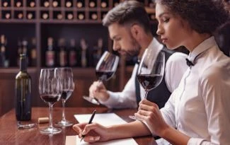  Curso de Escanção 2025/26