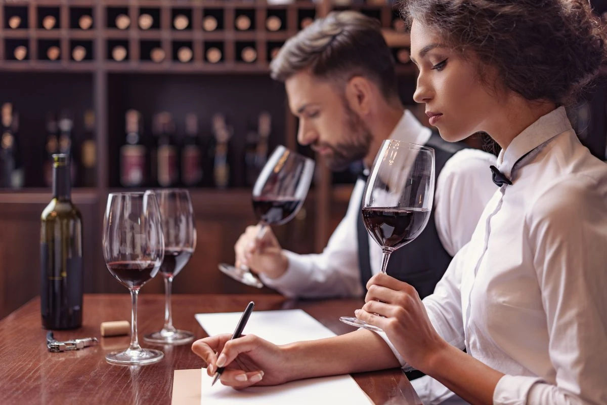  Curso de Escanção 2025/26