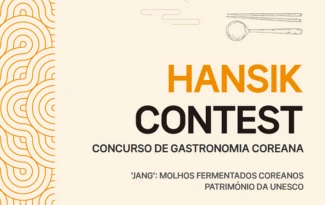 EHT Portimão recebe o Hansik Contest 2025 - Concurso de Gastronomia Coreana
