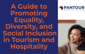 Novo manual europeu promove igualdade, diversidade e inclusão no turismo e na hotelaria