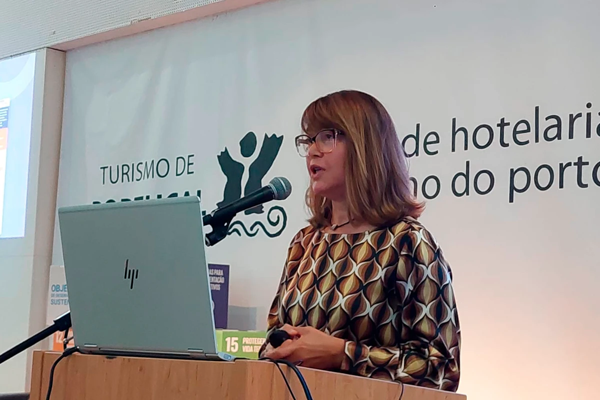 Conferência nacional PANTOUR reúne profissionais do turismo no Porto