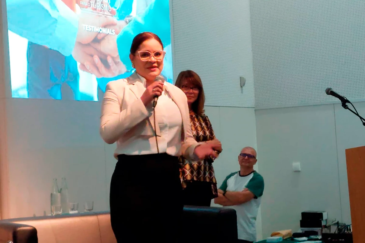 Conferência nacional PANTOUR reúne profissionais do turismo no Porto