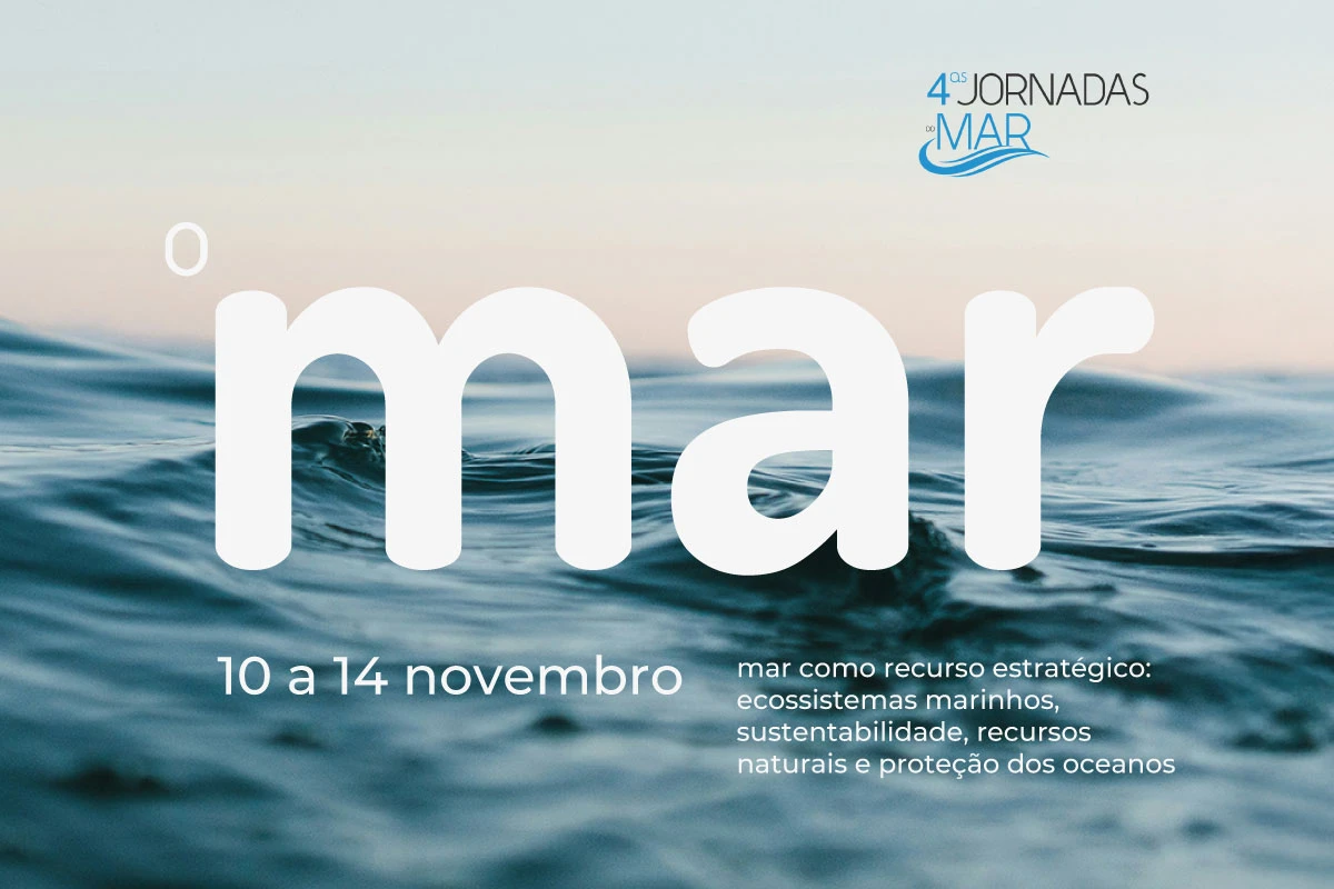 4.ªs Jornadas do Mar