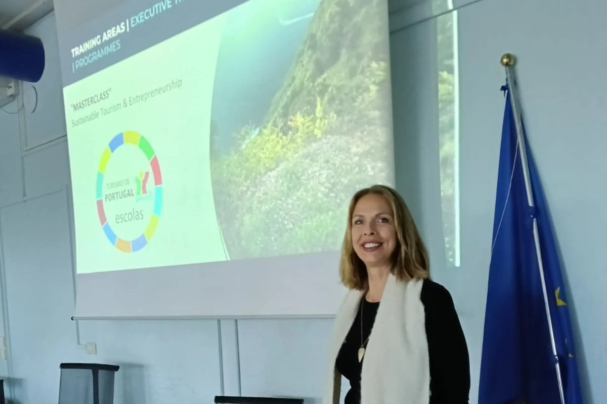 EHTO integra equipa no Programa Erasmus+ Job Shadawing na Itália