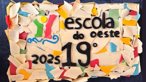 19.º Aniversário da EHTOeste