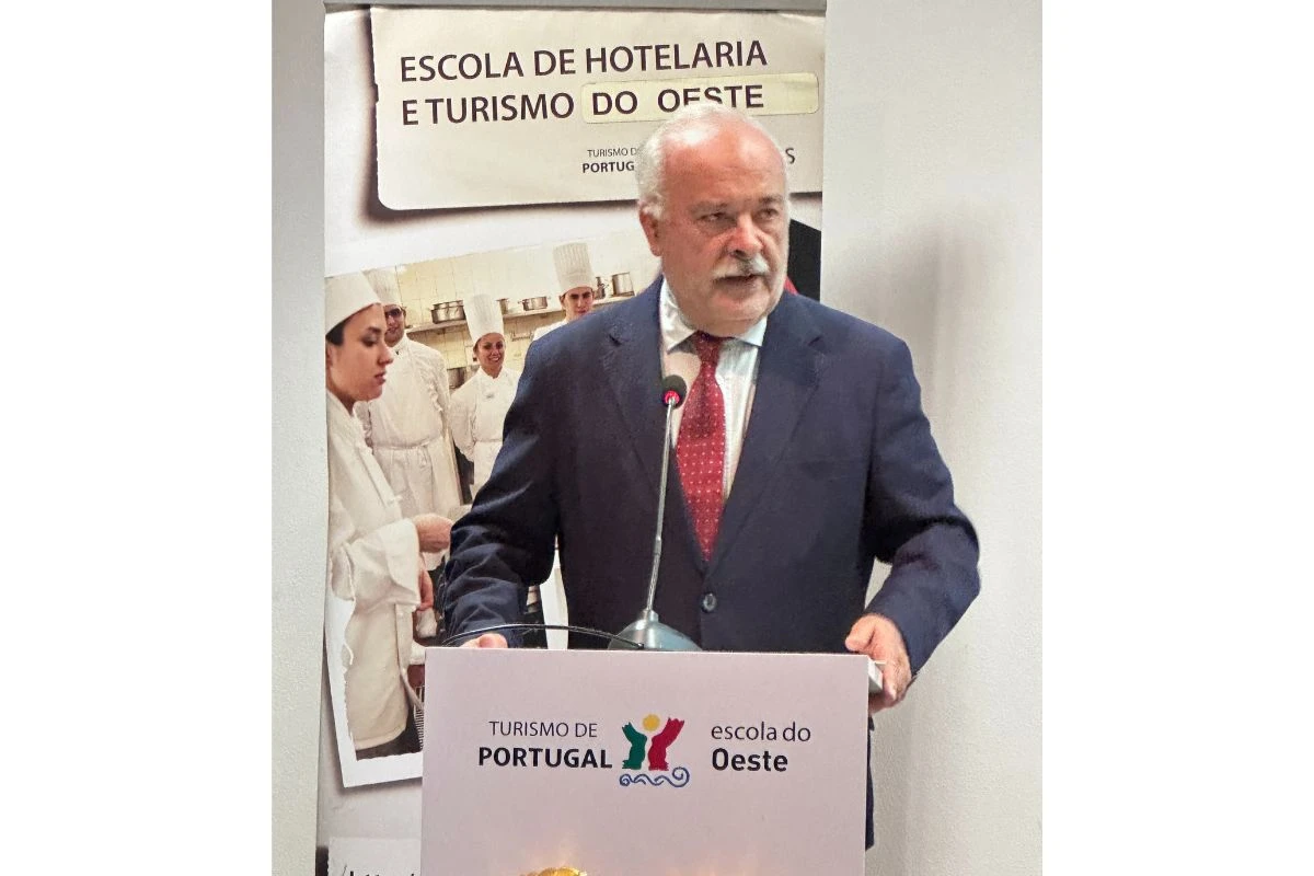 19.º Aniversário da EHTOeste