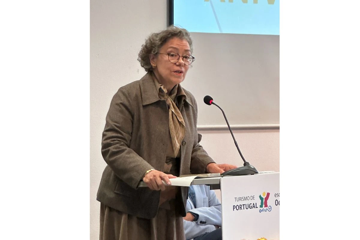 19.º Aniversário da EHTOeste