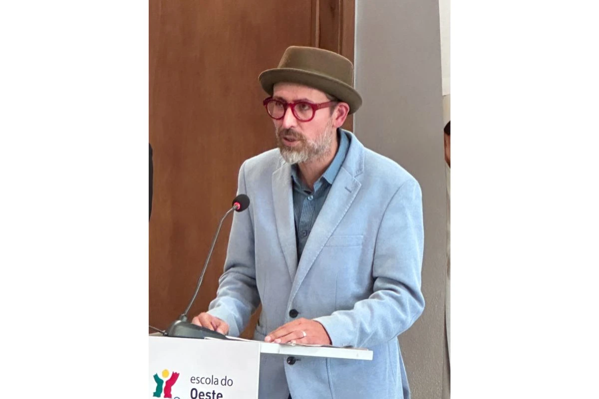 19.º Aniversário da EHTOeste