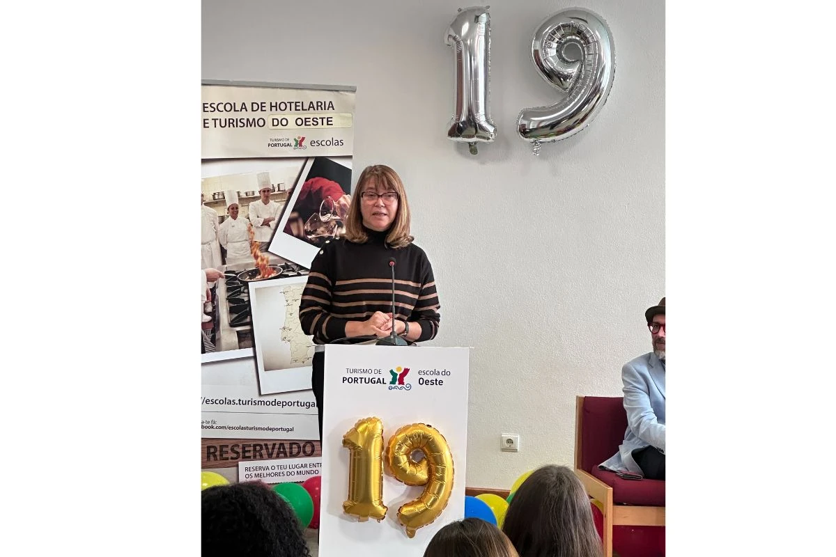 19.º Aniversário da EHTOeste