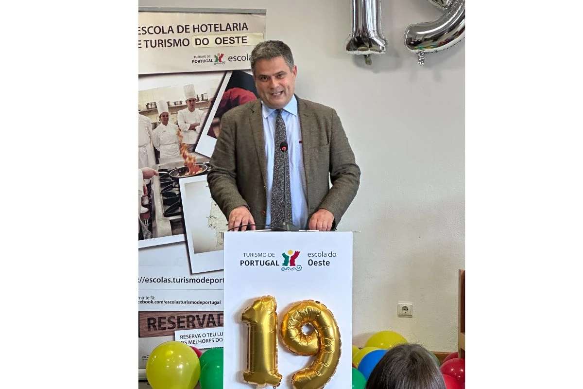 19.º Aniversário da EHTOeste