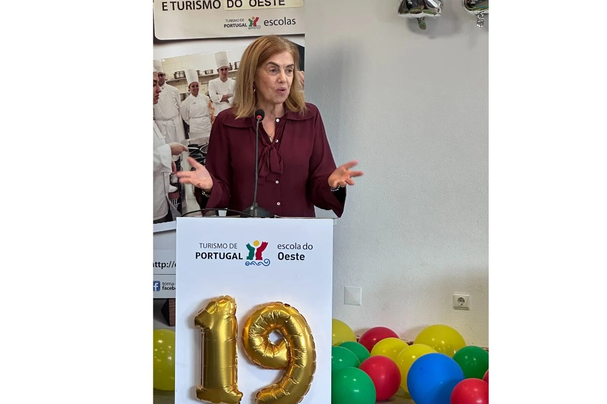 19.º Aniversário da EHTOeste