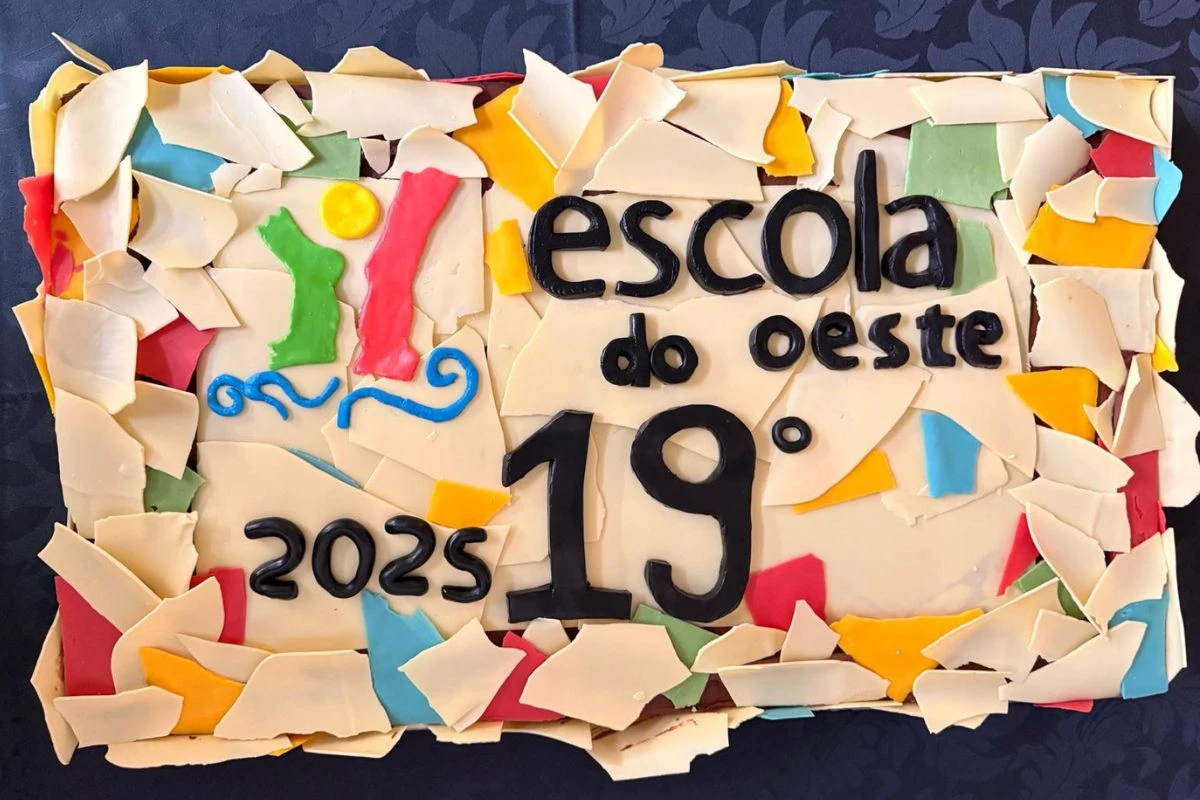 19.º Aniversário da EHTOeste