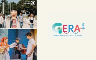 Turismo de Portugal disponibiliza novo MOOC "GERAt - Relações entre a Educação e o Turismo"