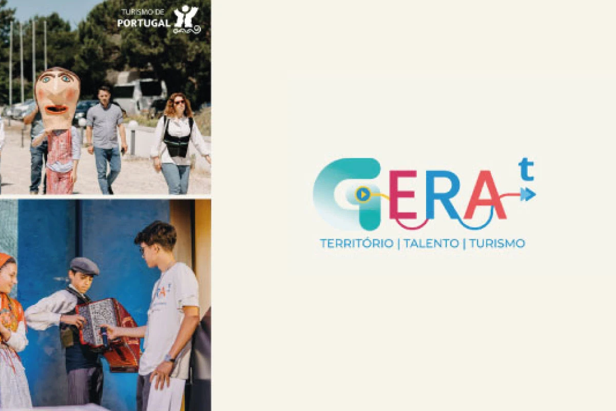 Turismo de Portugal disponibiliza novo MOOC "GERAt - Relações entre a Educação e o Turismo"