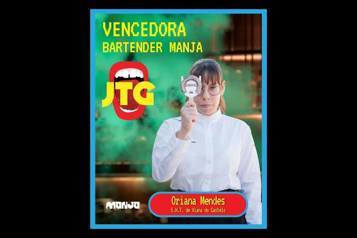 EHTVC conquista prémio nacional no JTG 2025