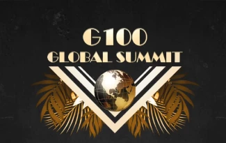 Turismo de Portugal participa no G100 Global Summit 2025