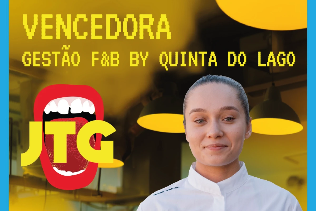 Estudantes distinguidas com os Prémios Jovem Talento da Gastronomia 2025