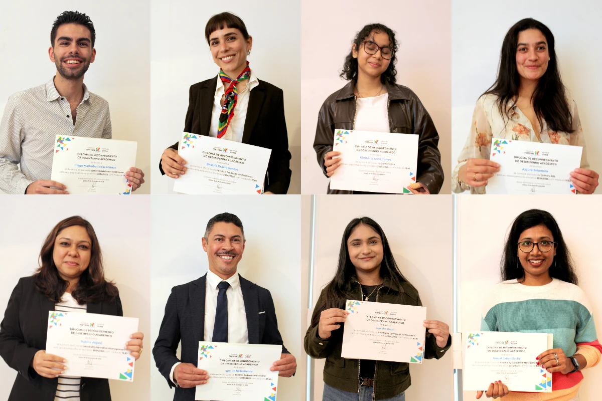 Entrega de Diplomas de Mérito assinala os 67 anos da EHTL