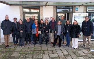 Escola de Hotelaria e Turismo de Viana do Castelo acolheu um encontro da rede de Escolas do Turismo de Portuga