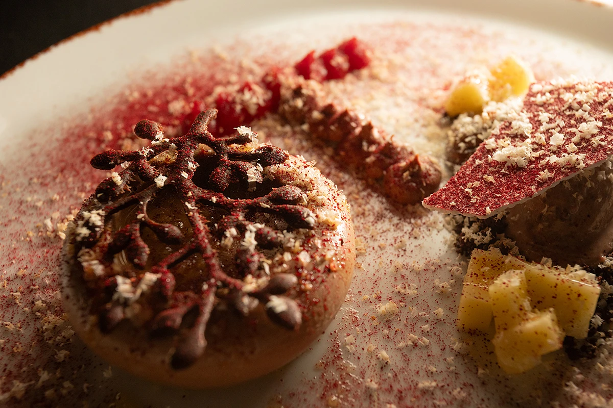 Jantar de Encerramento do Projeto “Improvável”