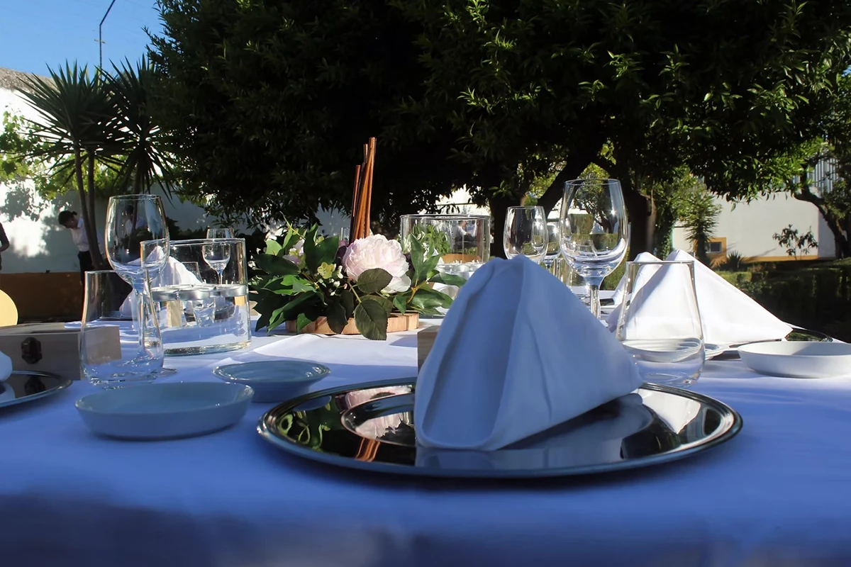 Jantar de Encerramento do Projeto “Improvável”