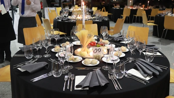 Escola de Hotelaria e Turismo do Douro-Lamego organiza evento “Restaurante EHTD-L Pop-up” sob o tema Cozinha tradicional, da sala de aula para o prato