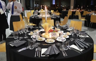 Escola de Hotelaria e Turismo do Douro-Lamego organiza evento “Restaurante EHTD-L Pop-up” sob o tema Cozinha tradicional, da sala de aula para o prato