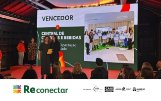 Projeto Reconectar distinguido nos Prémios APCE na categoria Sustentabilidade e ESG