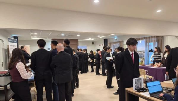 EHT Portimão promoveu mais uma edição do TRADESHOW