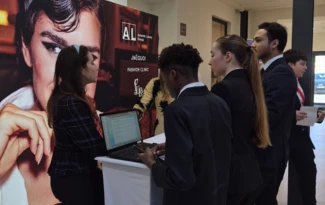 EHT Portimão promoveu mais uma edição do TRADESHOW