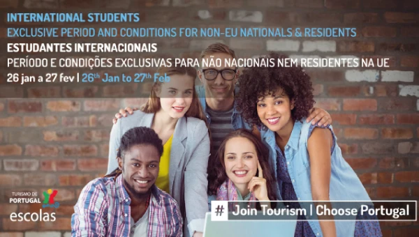  INTERNATIONAL STUDENTS