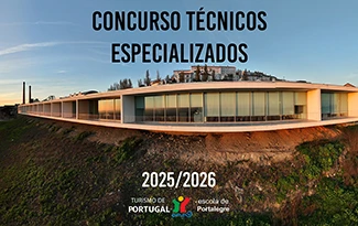 Concurso Técnicos Especializados – Sustentabilidade