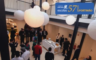 57 anos de vida de Escola de Hotelaria e Turismo de Portimão
