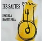 Escuela de Hosteleria Ies Saltés