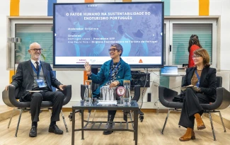 Formação com impacto real no enoturismo em destaque no IV ENPE