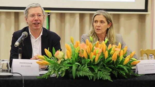 Helena Cardoso participa como oradora no I Congresso de Turismo de Arcos de Valdevez
