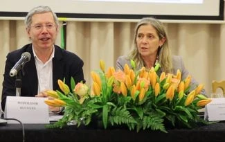Helena Cardoso participa como oradora no I Congresso de Turismo de Arcos de Valdevez
