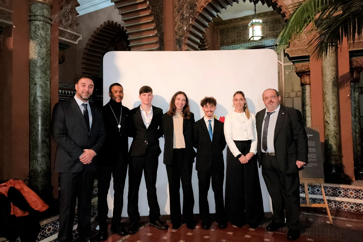 David Palhas vence “Pasteleiro Júnior” no InterEscolas 2026