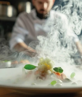 Inovação e Desenvolvimento de Produtos Alimentares