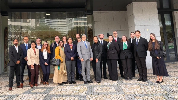 Turismo de Portugal promove intercâmbio académico em Goa