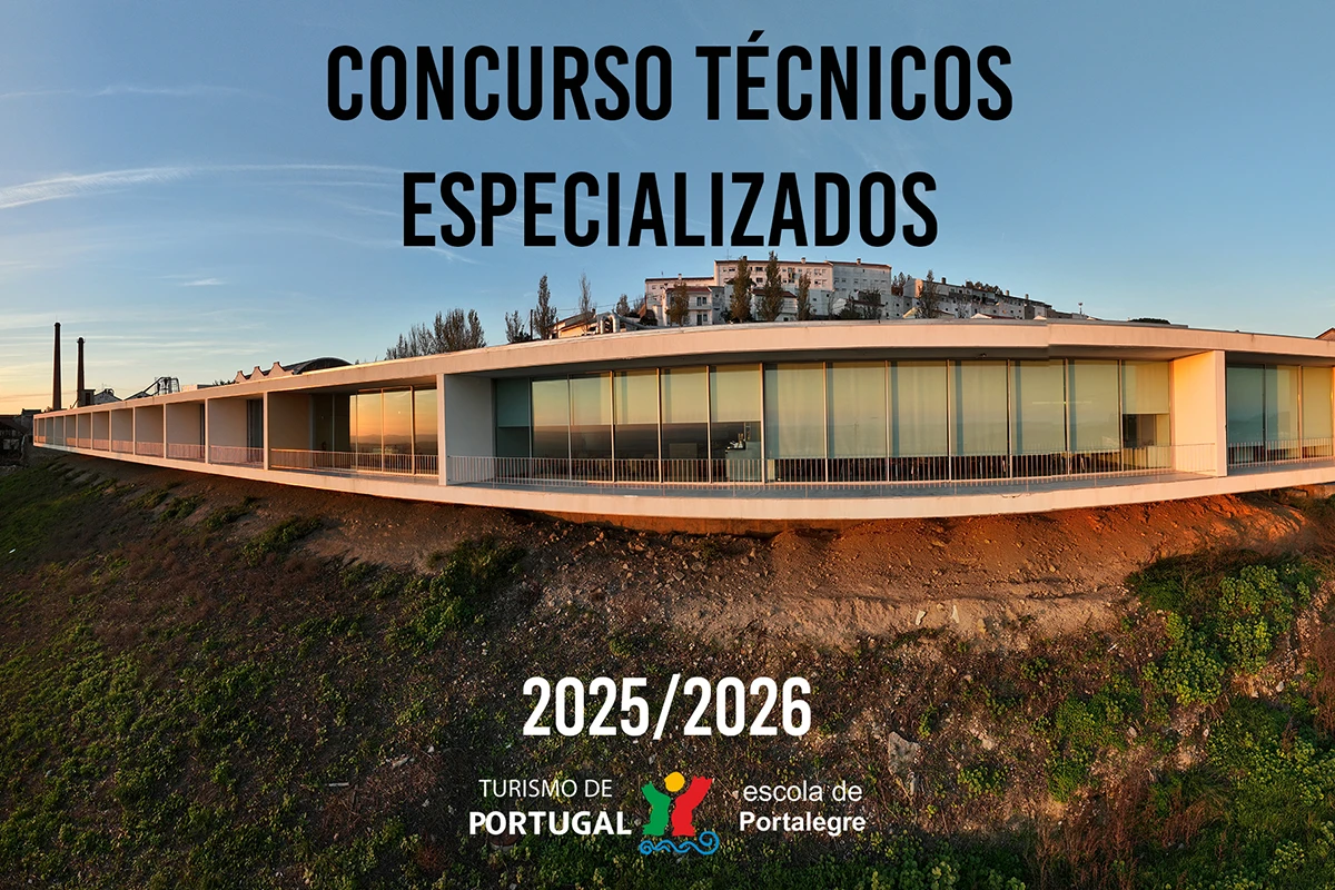 Concurso de Contratação Escola | Resultado Horário nº 8 Área de Integração Social e Cidadania