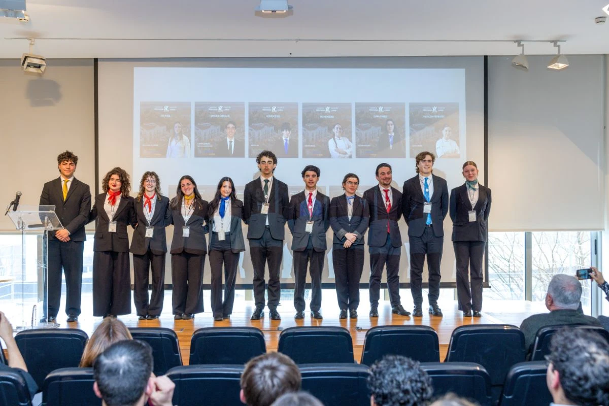 EHTL conquista 3 medalhas de ouro, 1 de prata e 3 de bronze no Interescolas 2026