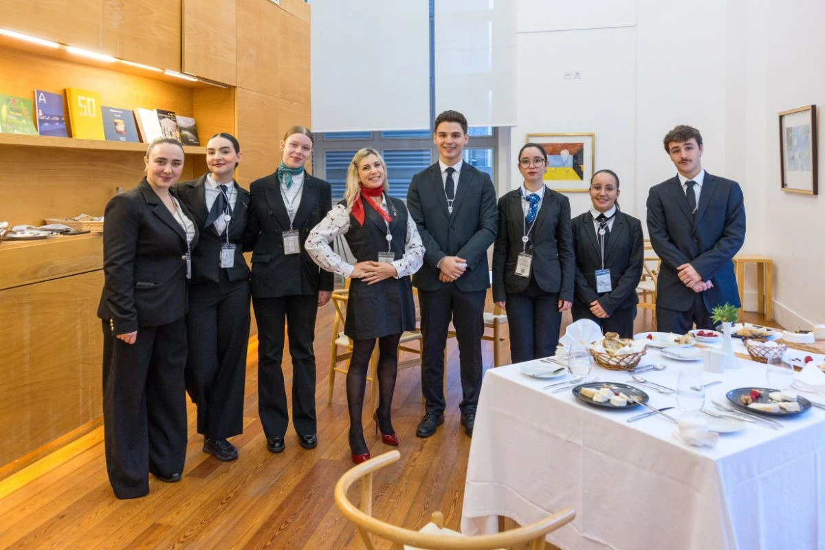 EHTL conquista 3 medalhas de ouro, 1 de prata e 3 de bronze no Interescolas 2026