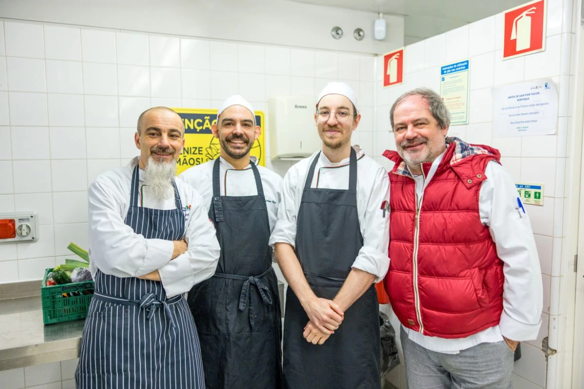 EHTL conquista 3 medalhas de ouro, 1 de prata e 3 de bronze no Interescolas 2026