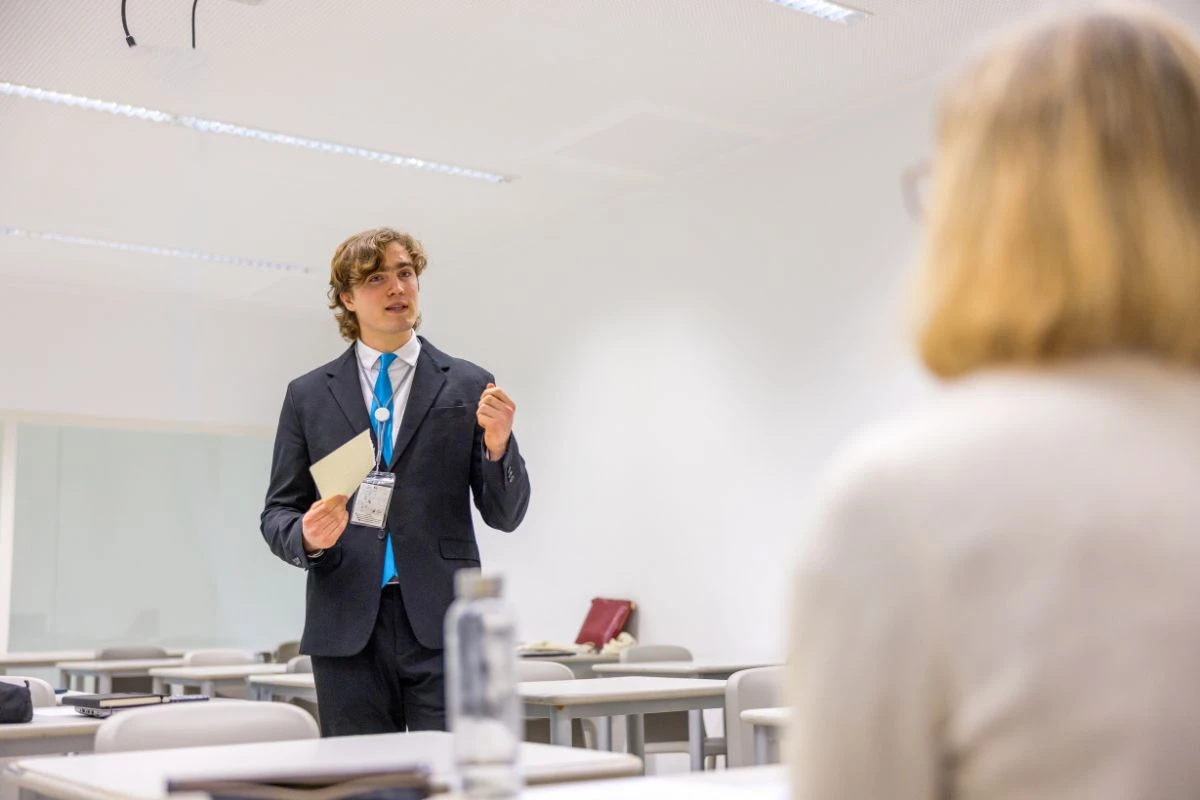 EHTL conquista 3 medalhas de ouro, 1 de prata e 3 de bronze no Interescolas 2026