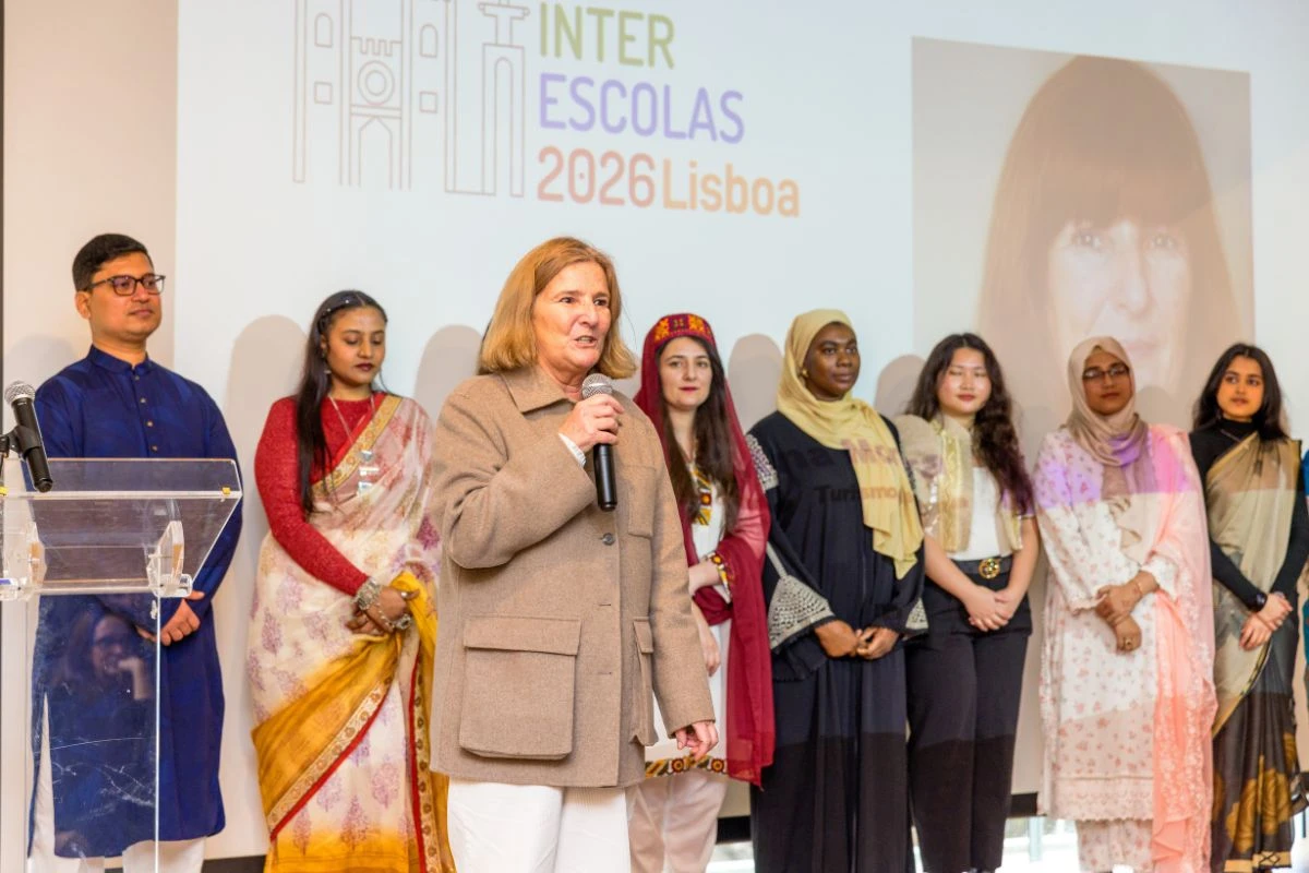 EHTL conquista 3 medalhas de ouro, 1 de prata e 3 de bronze no Interescolas 2026