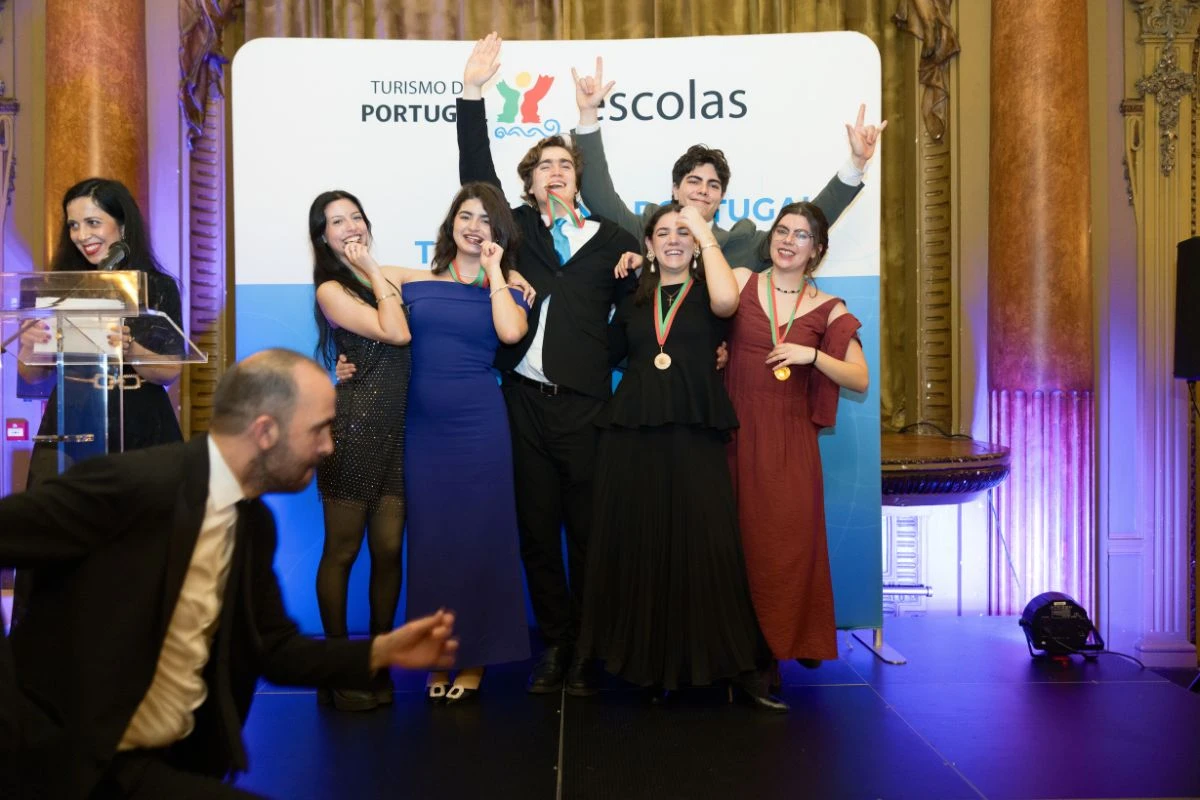 EHTL conquista 3 medalhas de ouro, 1 de prata e 3 de bronze no Interescolas 2026