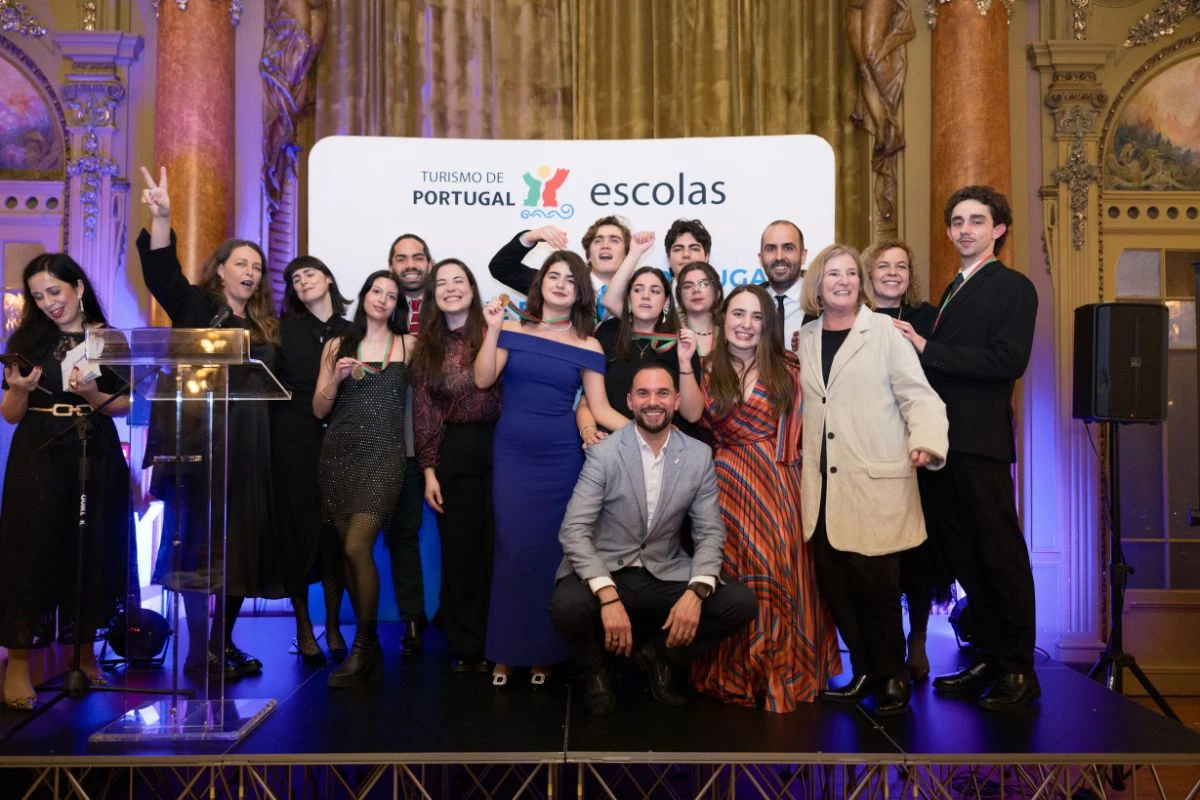 EHTL conquista 3 medalhas de ouro, 1 de prata e 3 de bronze no Interescolas 2026