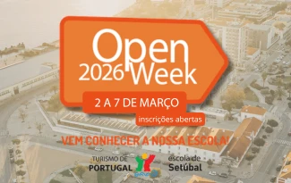 Open Week 2026