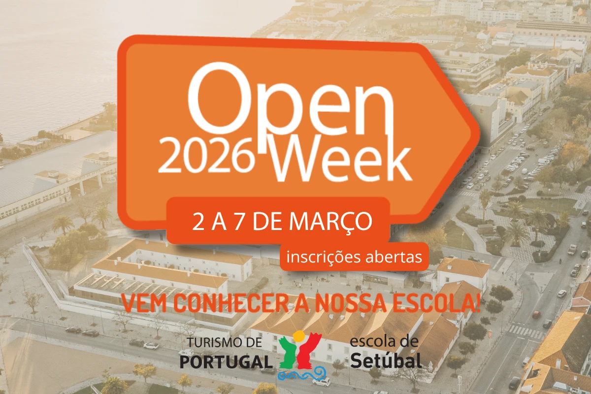 Open Week 2026